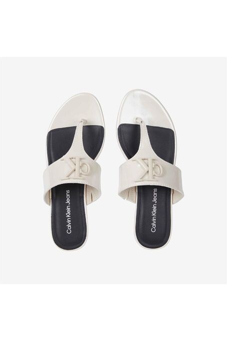 صندل و دمپایی زنانه کلوین کلاین