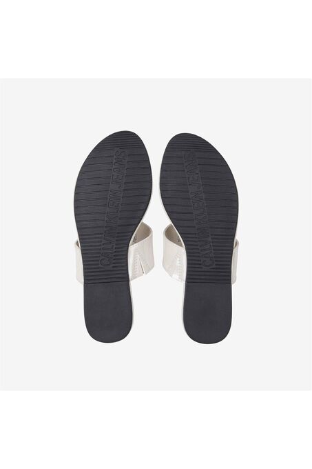 صندل و دمپایی زنانه کلوین کلاین