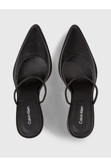 کفش پاشنه بلند زنانه کلوین کلاین
