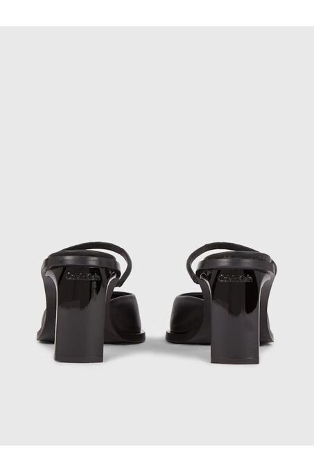 کفش پاشنه بلند زنانه کلوین کلاین