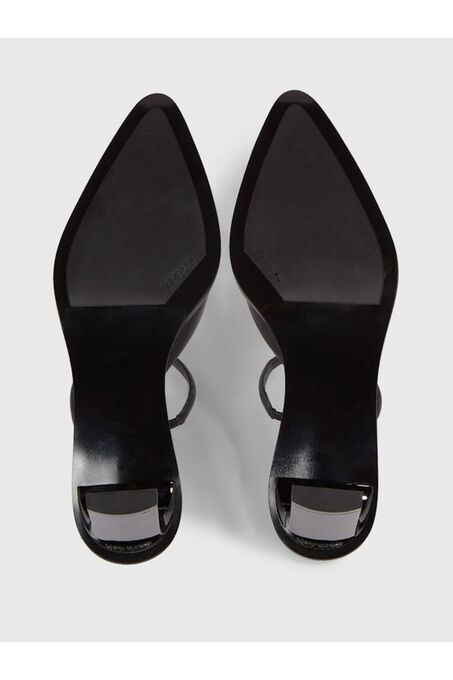 کفش پاشنه بلند زنانه کلوین کلاین