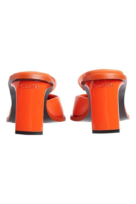 کفش پاشنه بلند زنانه کلوین کلاین