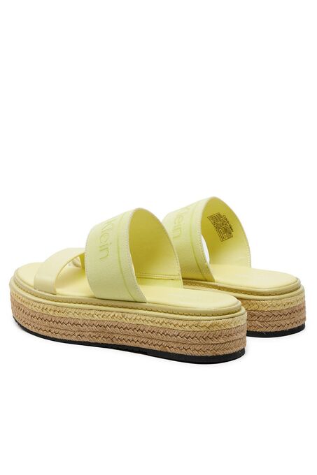 صندل و دمپایی زنانه کلوین کلاین