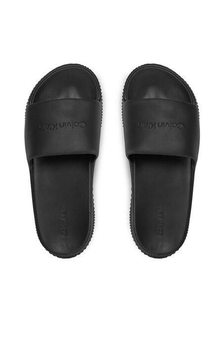 صندل و دمپایی زنانه کلوین کلاین