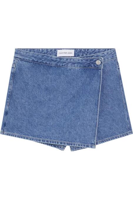 شلوارک زنانه کلوین کلاین