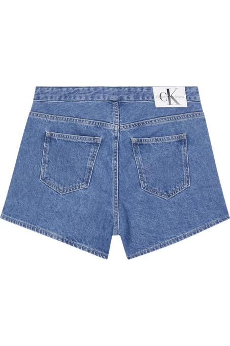 شلوارک زنانه کلوین کلاین