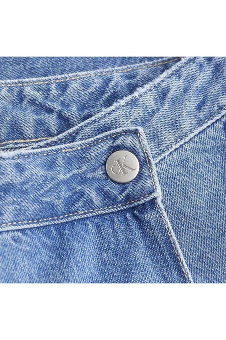 شلوارک زنانه کلوین کلاین