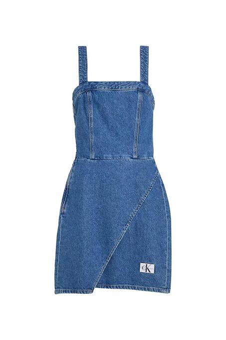 پیراهن رسمی زنانه کلوین کلاین