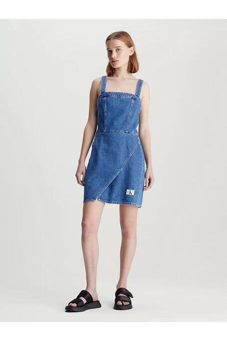 پیراهن رسمی زنانه کلوین کلاین