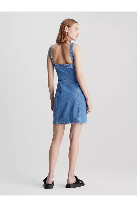 پیراهن رسمی زنانه کلوین کلاین