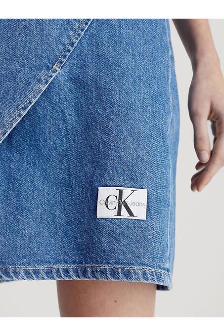 پیراهن رسمی زنانه کلوین کلاین