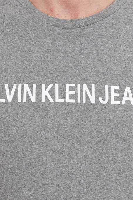 تی شرت آستین کوتاه مردانه کلوین کلاین