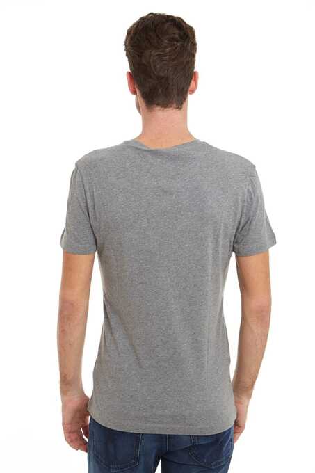 تی شرت آستین کوتاه مردانه کلوین کلاین