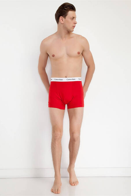 شورت مردانه کلوین کلاین