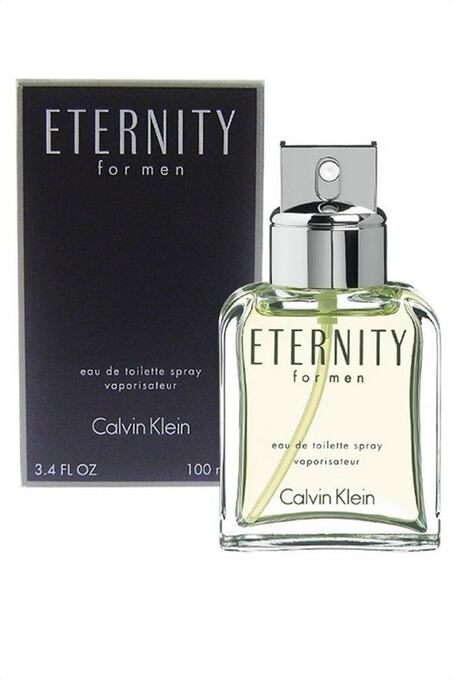 عطر ادوپرفیوم مردانه کلوین کلاین