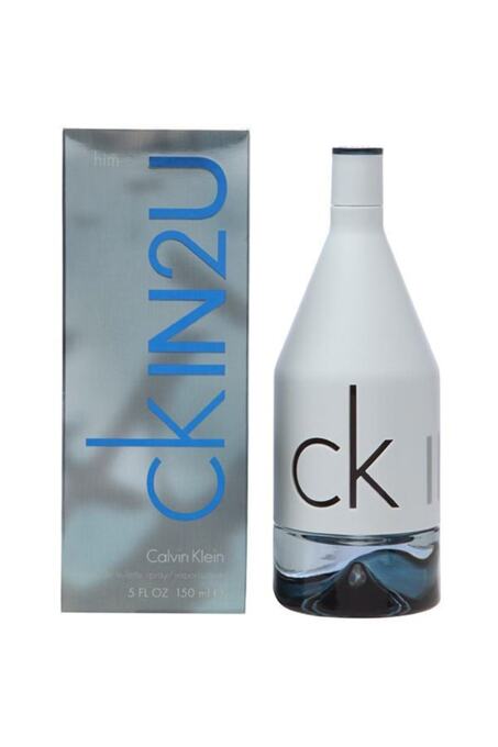 عطر ادوپرفیوم مردانه کلوین کلاین