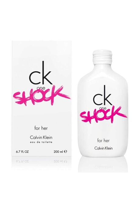 عطر ادوپرفیوم زنانه کلوین کلاین