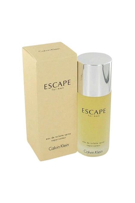 عطر ادوپرفیوم مردانه کلوین کلاین