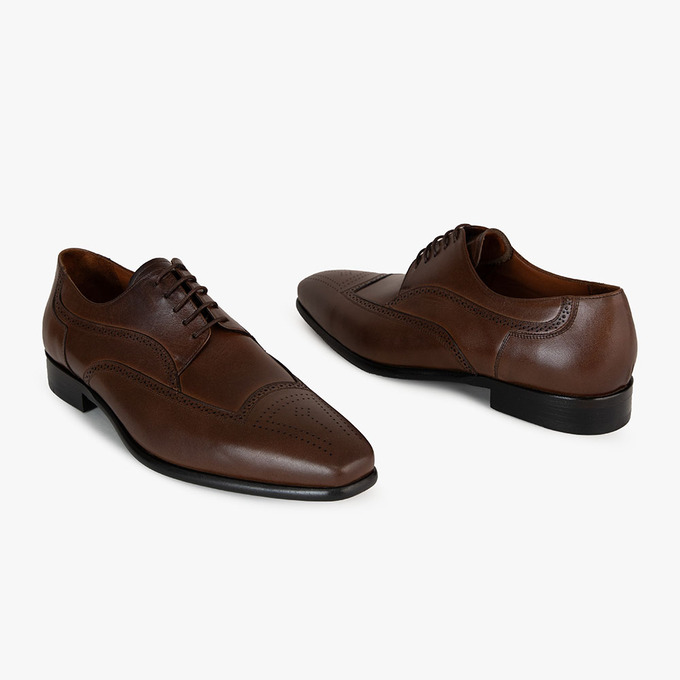 کفش رسمی مردانه برتونیکس