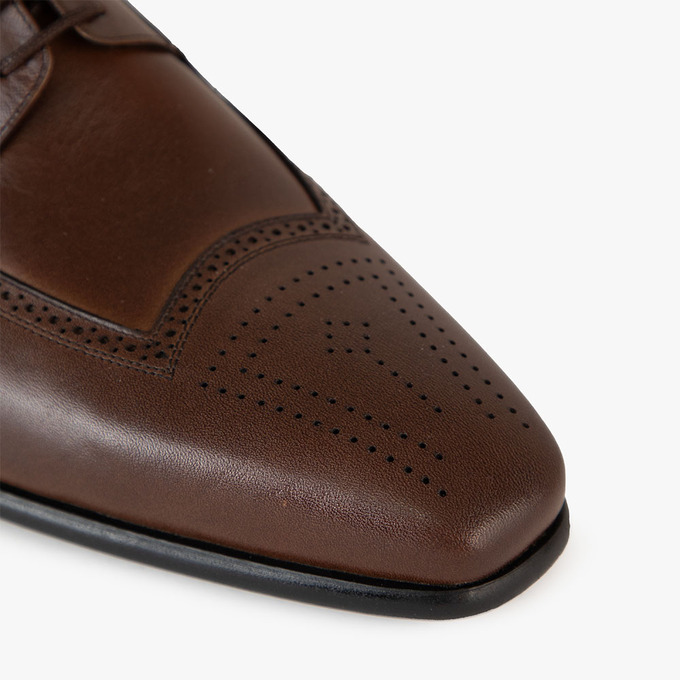 کفش رسمی مردانه برتونیکس