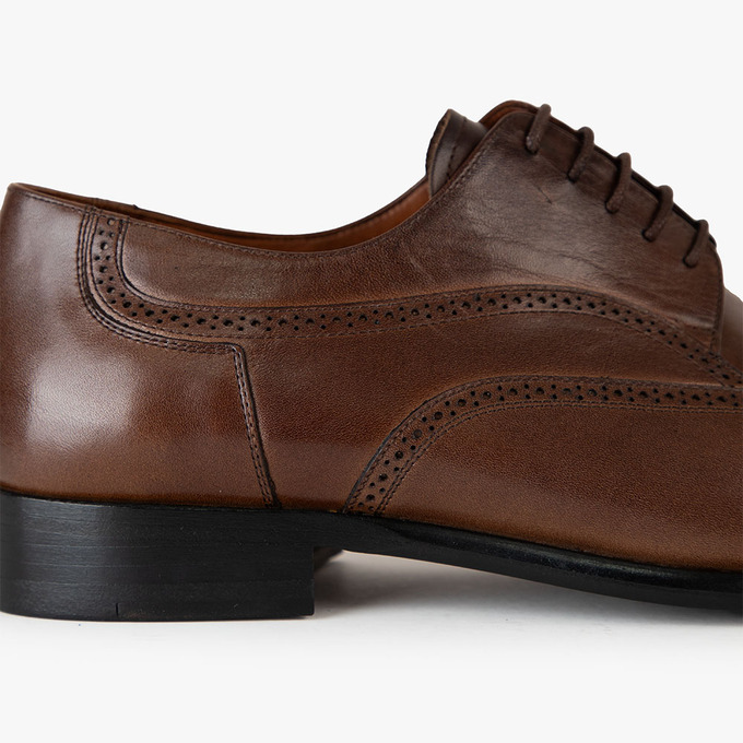 کفش رسمی مردانه برتونیکس