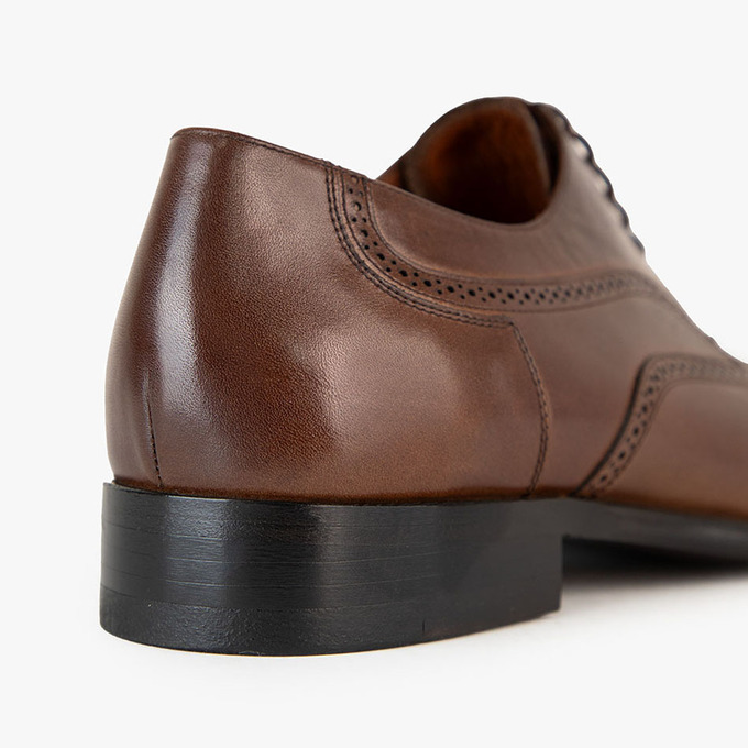 کفش رسمی مردانه برتونیکس