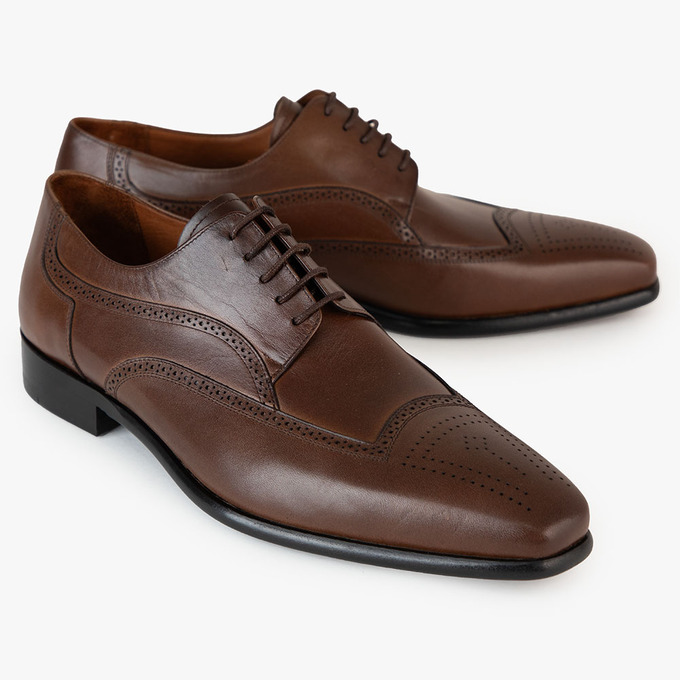 کفش رسمی مردانه برتونیکس