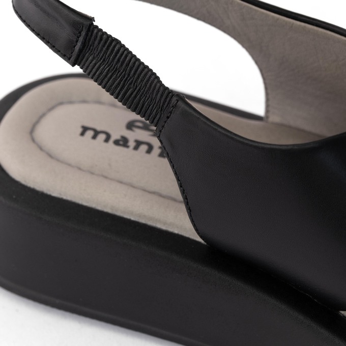 صندل و دمپایی زنانه منط