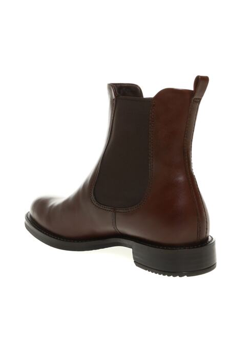 بوت زنانه اکو