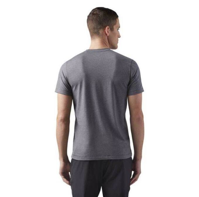 تی شرت ورزشی مردانه ریبوک