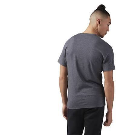 تی شرت آستین کوتاه مردانه ریبوک