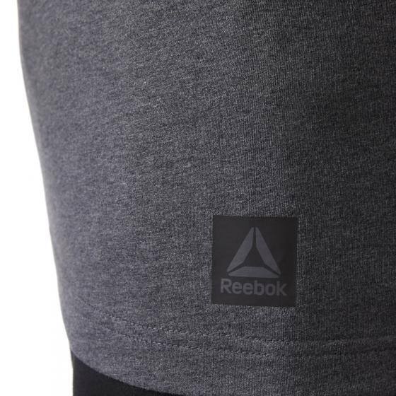 تی شرت آستین کوتاه مردانه ریبوک