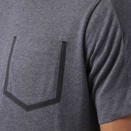 تی شرت آستین کوتاه مردانه ریبوک