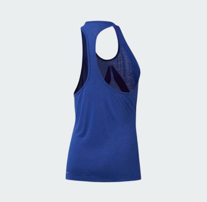 تاپ ورزشی زنانه ریبوک