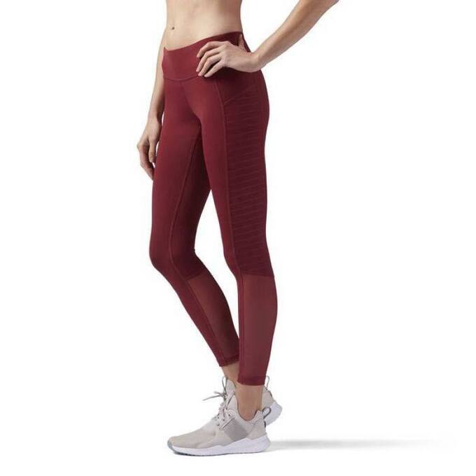 ساپورت ورزشی زنانه ریبوک