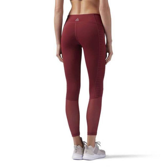 ساپورت ورزشی زنانه ریبوک