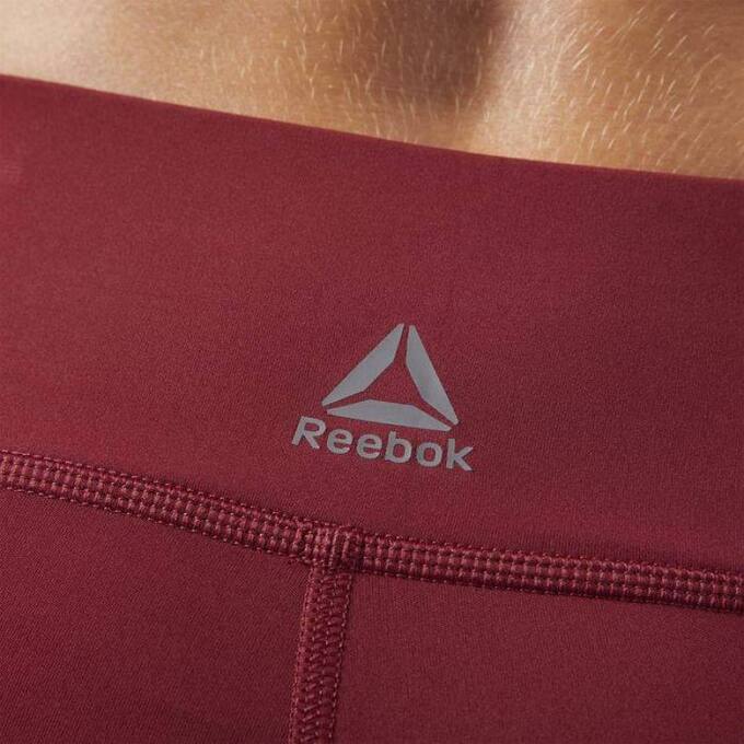 ساپورت ورزشی زنانه ریبوک