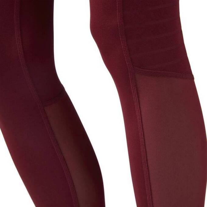 ساپورت ورزشی زنانه ریبوک