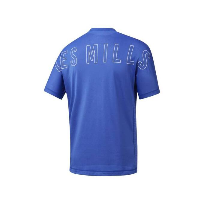 تی شرت آستین کوتاه مردانه ریبوک