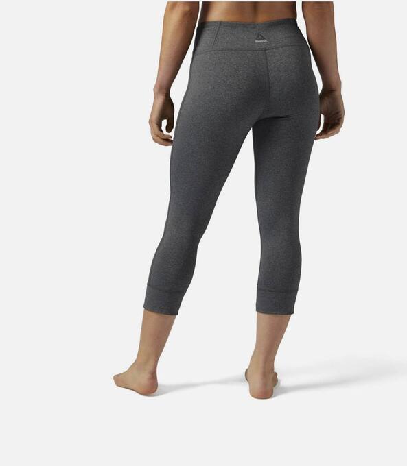 ساپورت ورزشی زنانه ریبوک