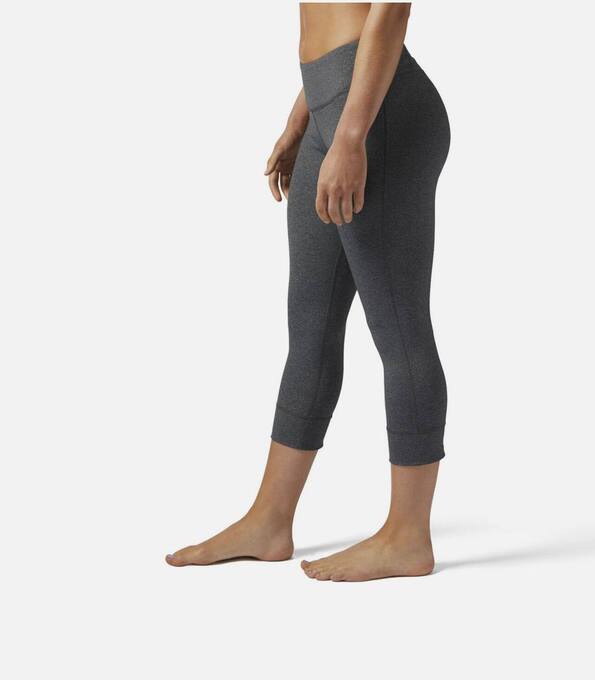 ساپورت ورزشی زنانه ریبوک