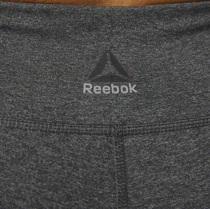 ساپورت ورزشی زنانه ریبوک