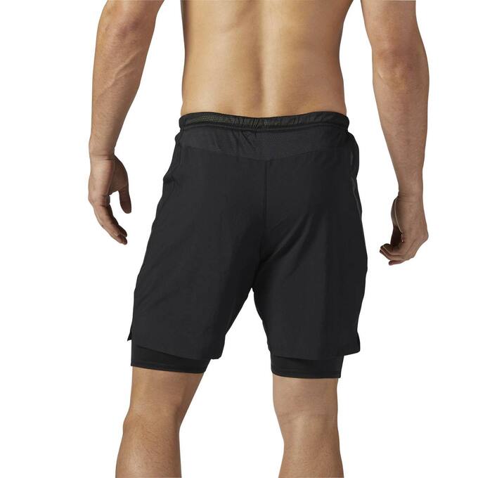 شلوارک مردانه ریبوک