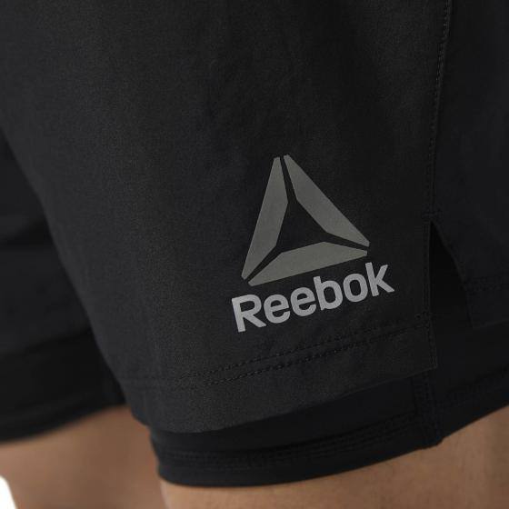 شلوارک مردانه ریبوک