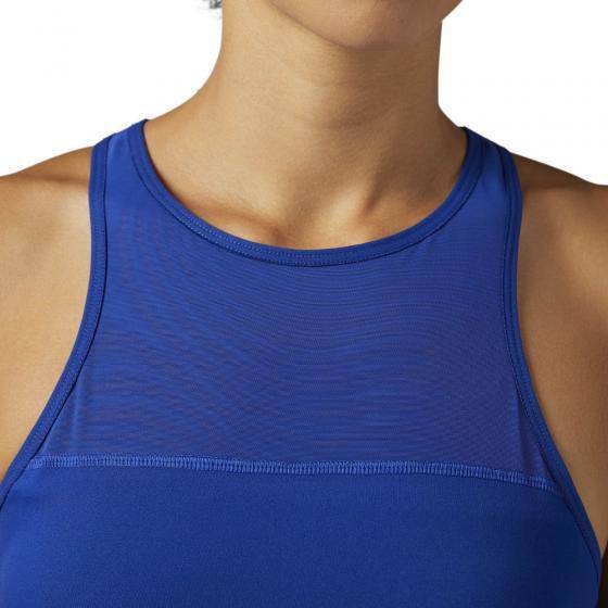 تاپ ورزشی زنانه ریبوک