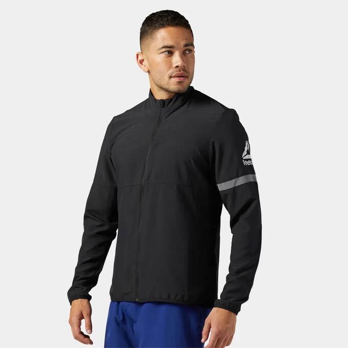 تی شرت ورزشی مردانه ریبوک