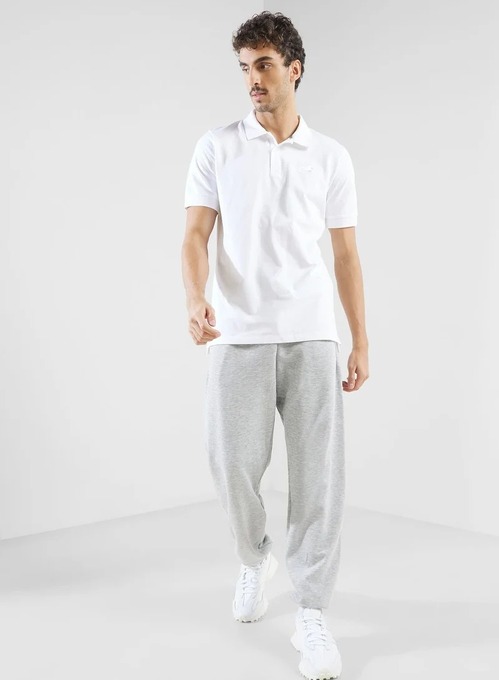 پولو شرت مردانه نیو بالانس