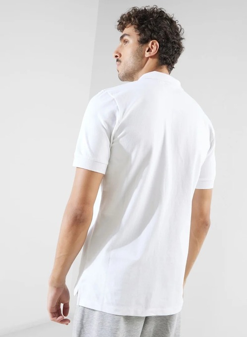 پولو شرت مردانه نیو بالانس