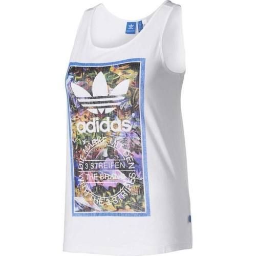 تاپ ورزشی زنانه ادیداس