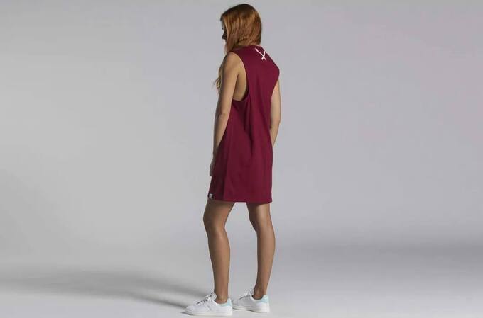 پیراهن ورزشی زنانه ادیداس